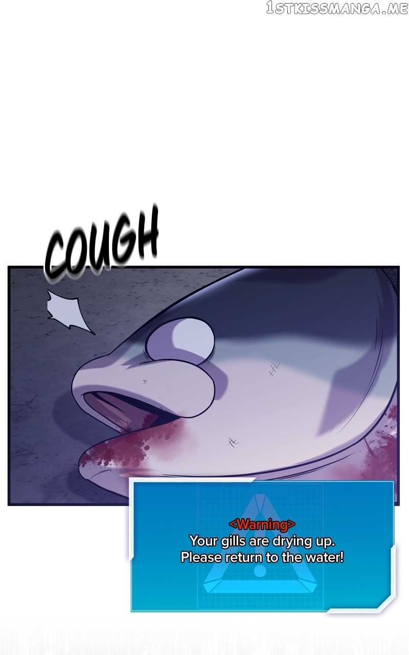 Read Reincarnated As a Fish EN Manga Online