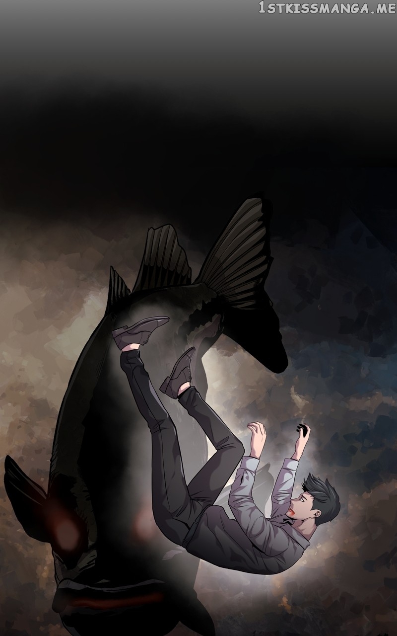 Read Reincarnated As a Fish EN Manga Online