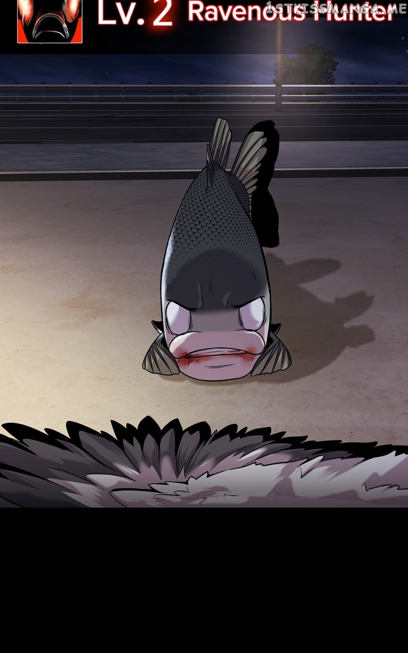 Read Reincarnated As a Fish EN Manga Online