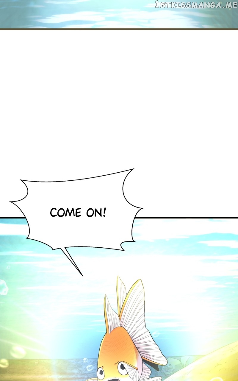 Read Reincarnated As a Fish EN Manga Online