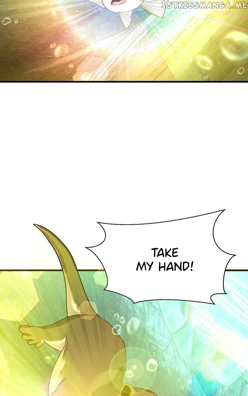 Read Reincarnated As a Fish EN Manga Online