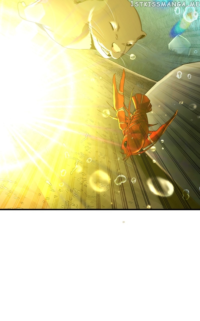 Read Reincarnated As a Fish EN Manga Online