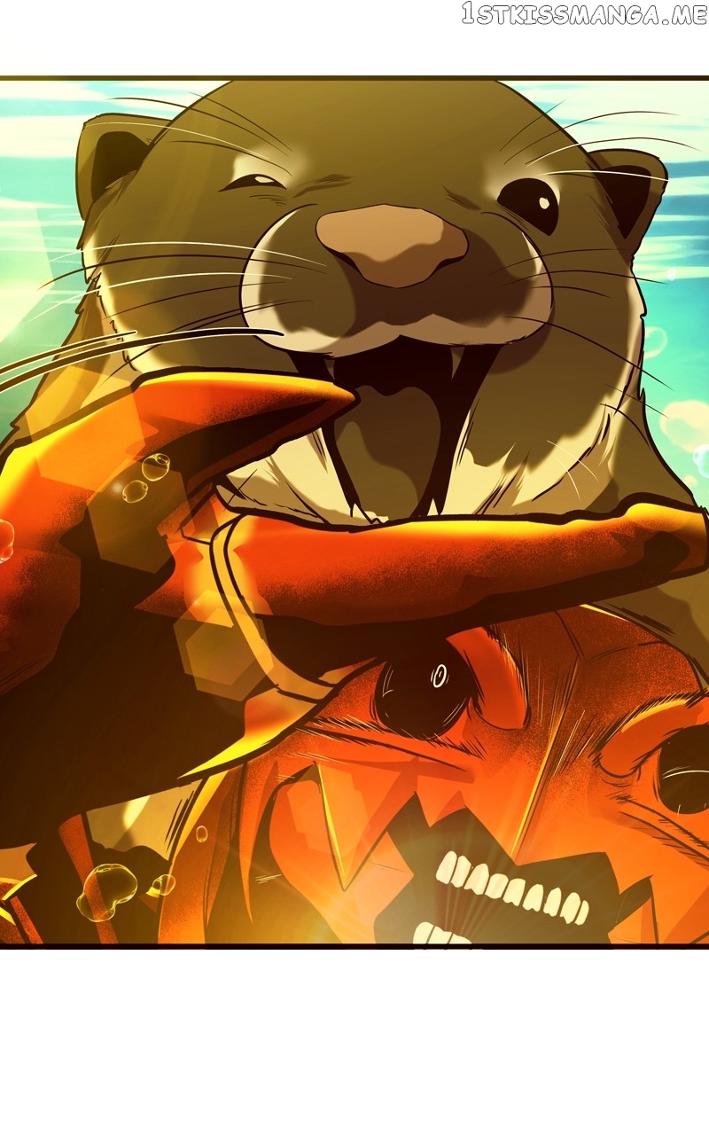 Read Reincarnated As a Fish EN Manga Online