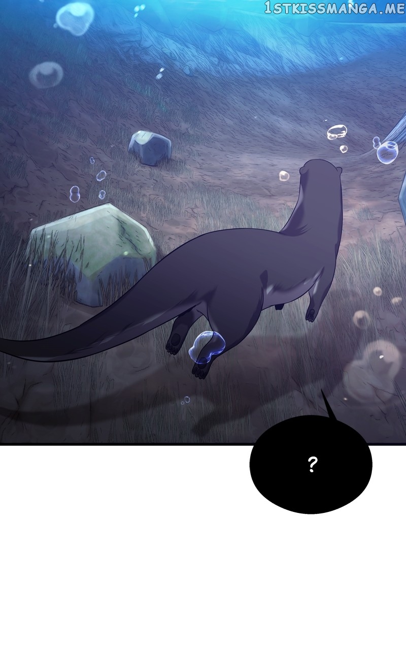 Read Reincarnated As a Fish EN Manga Online