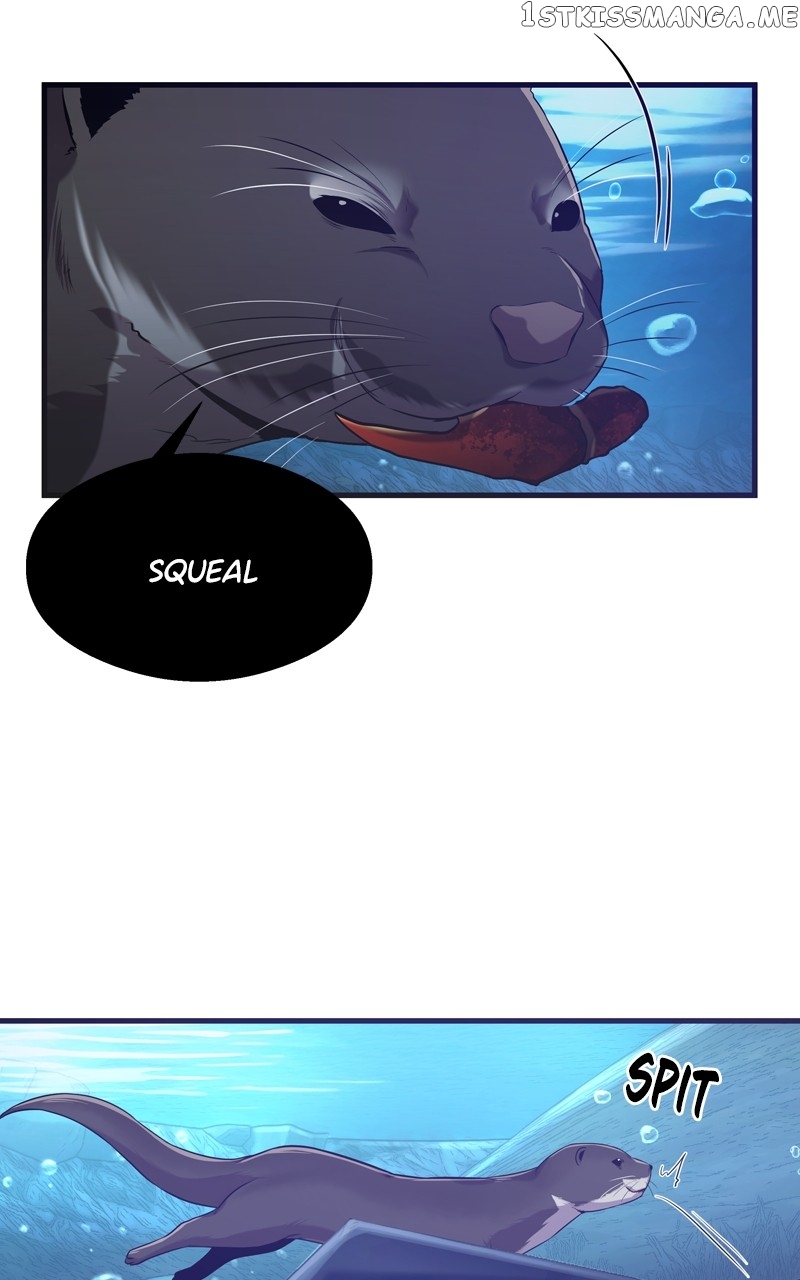Read Reincarnated As a Fish EN Manga Online