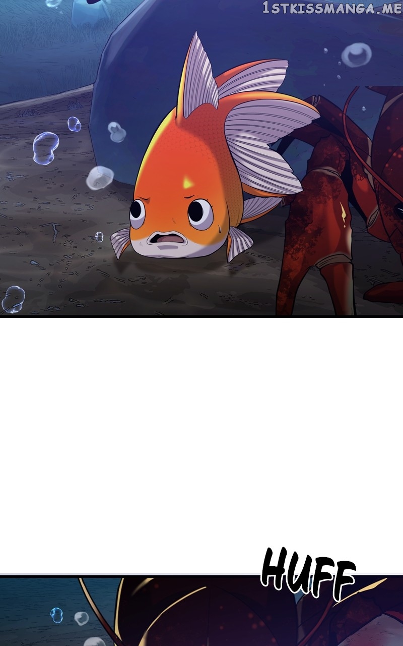 Read Reincarnated As a Fish EN Manga Online