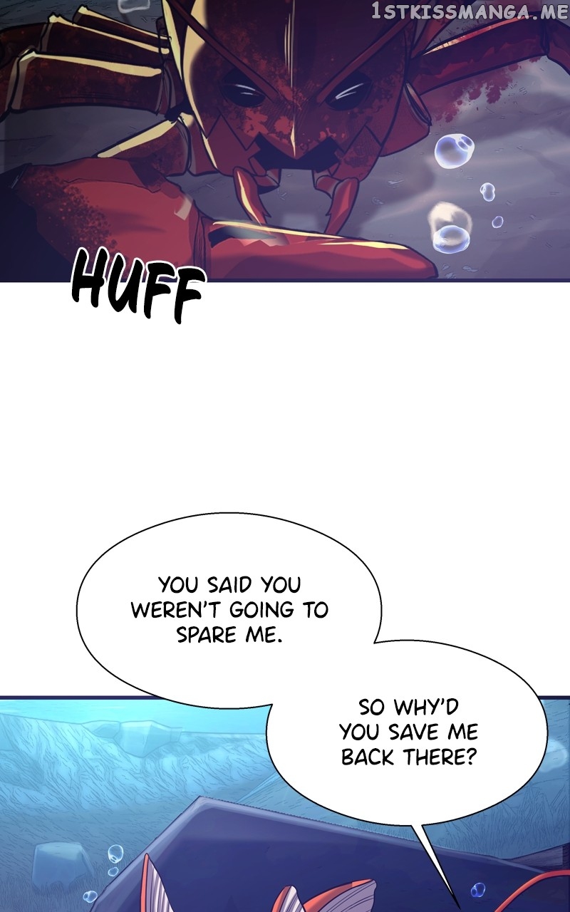 Read Reincarnated As a Fish EN Manga Online