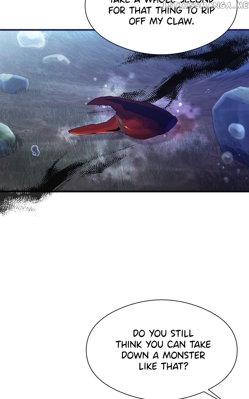 Read Reincarnated As a Fish EN Manga Online