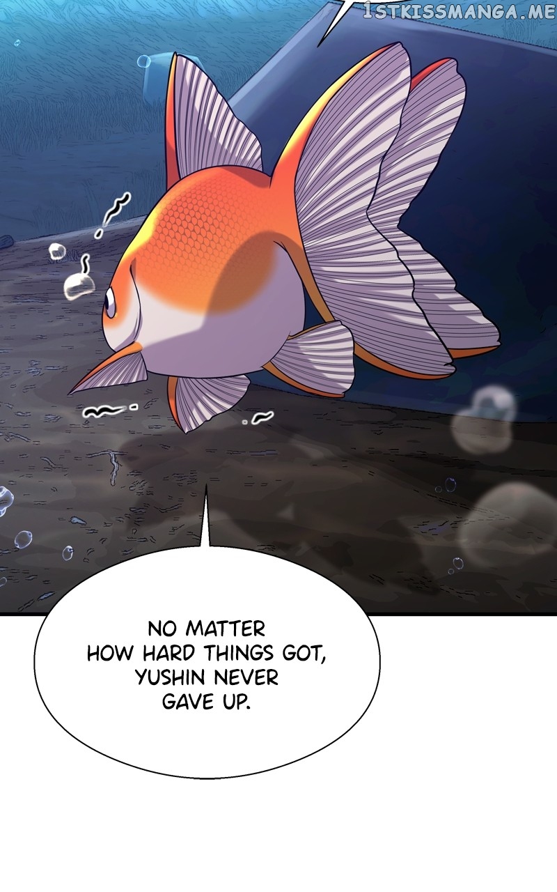 Read Reincarnated As a Fish EN Manga Online