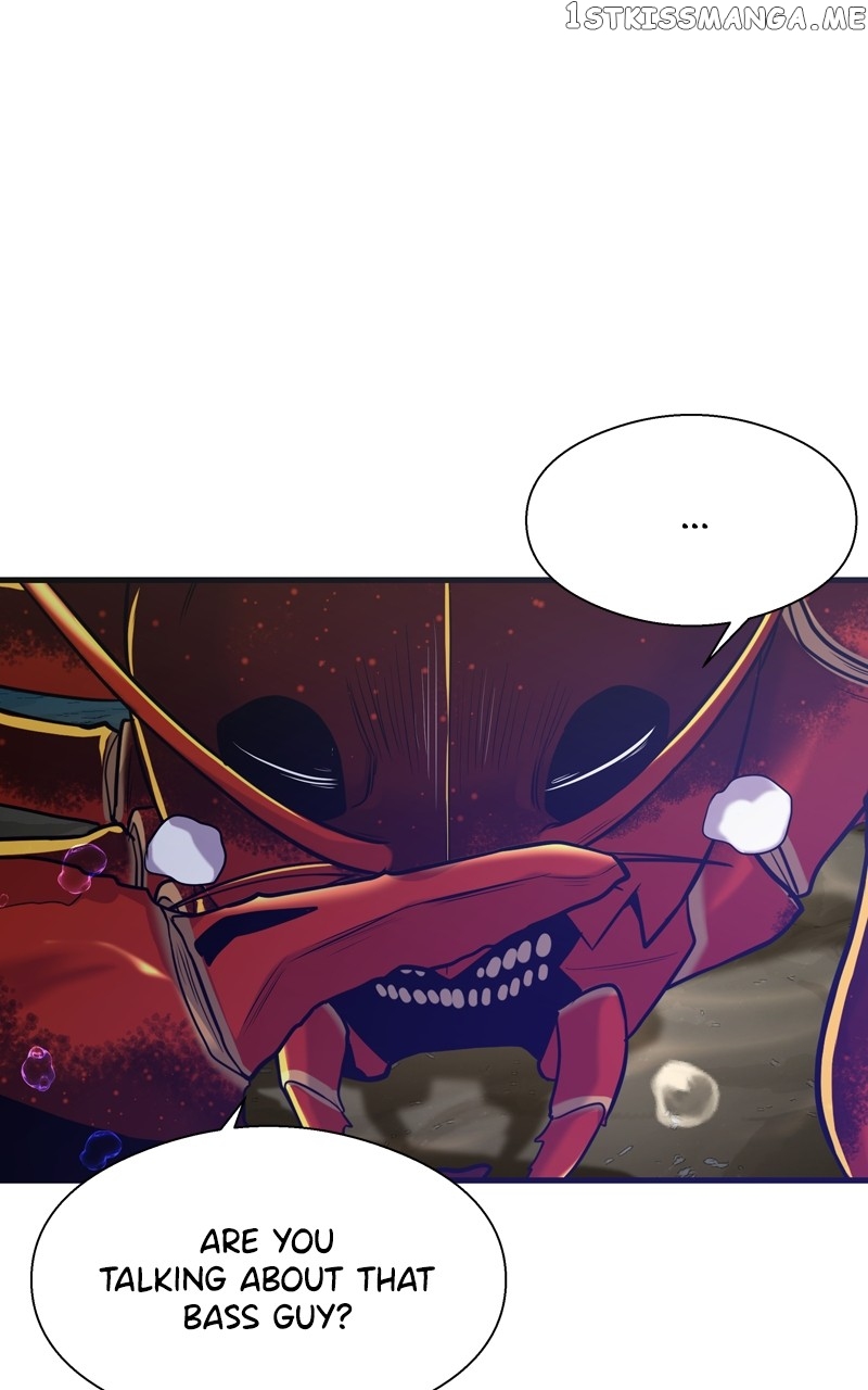 Read Reincarnated As a Fish EN Manga Online