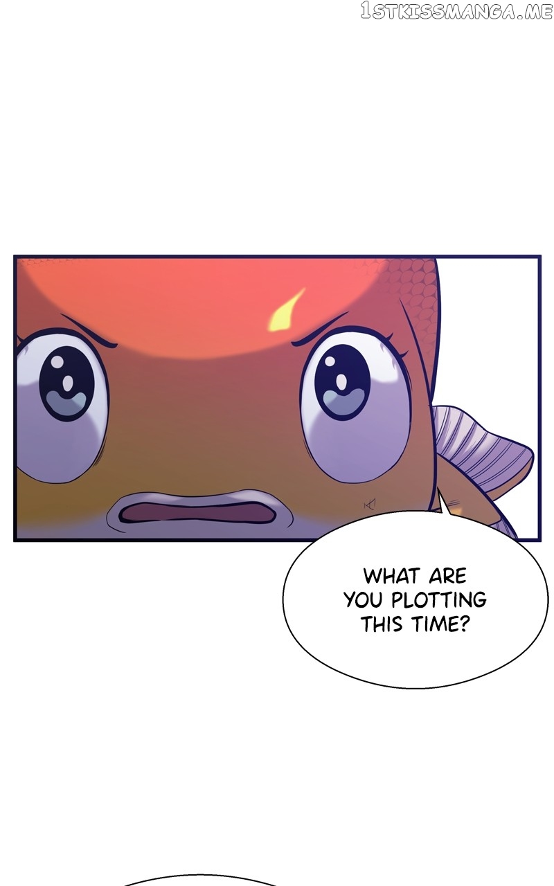 Read Reincarnated As a Fish EN Manga Online