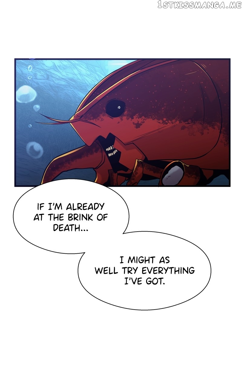 Read Reincarnated As a Fish EN Manga Online