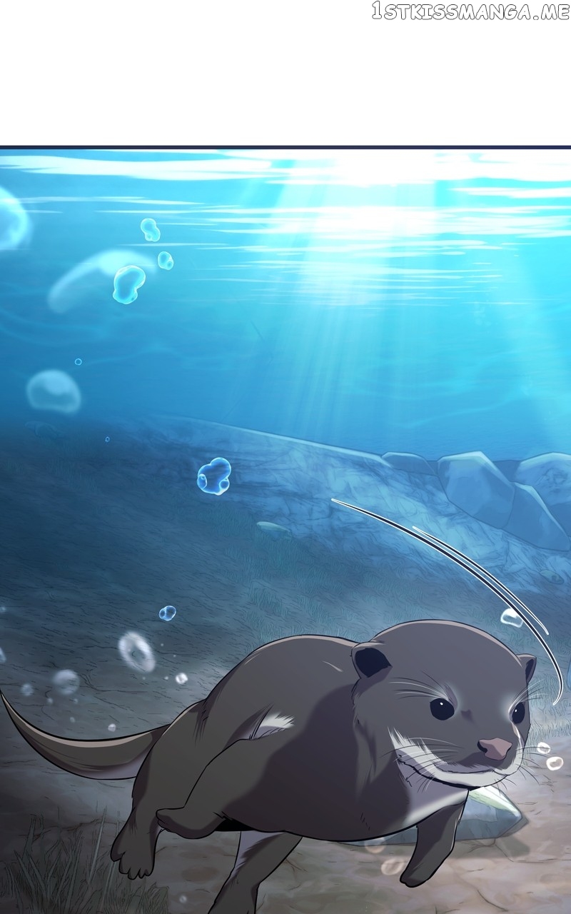 Read Reincarnated As a Fish EN Manga Online