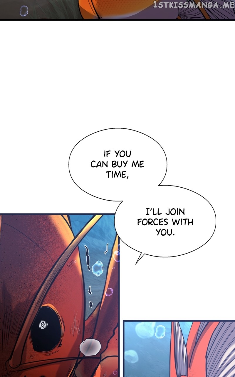 Read Reincarnated As a Fish EN Manga Online