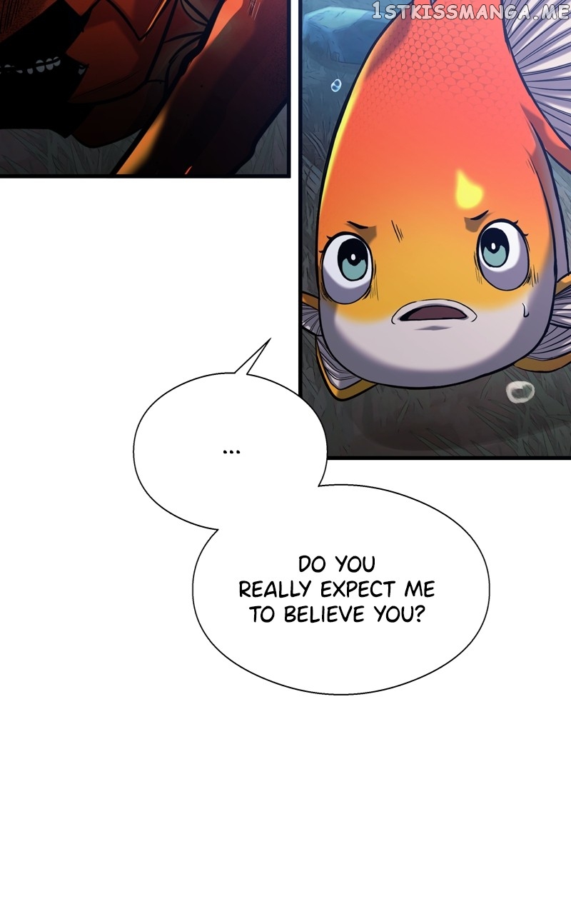 Read Reincarnated As a Fish EN Manga Online