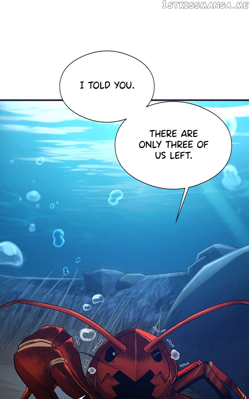 Read Reincarnated As a Fish EN Manga Online
