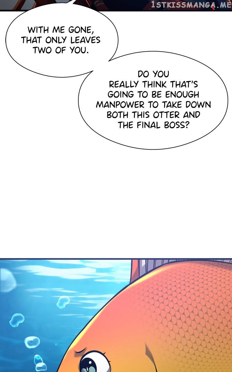 Read Reincarnated As a Fish EN Manga Online