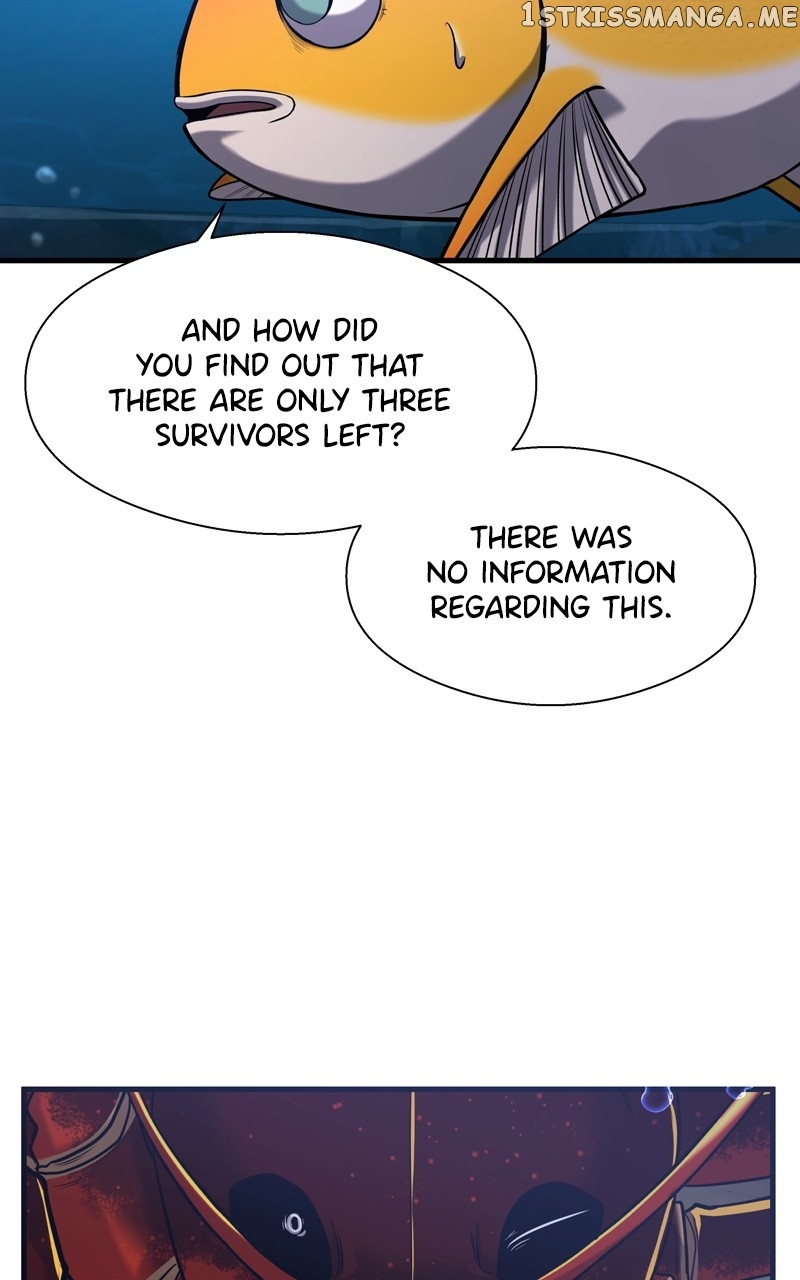 Read Reincarnated As a Fish EN Manga Online