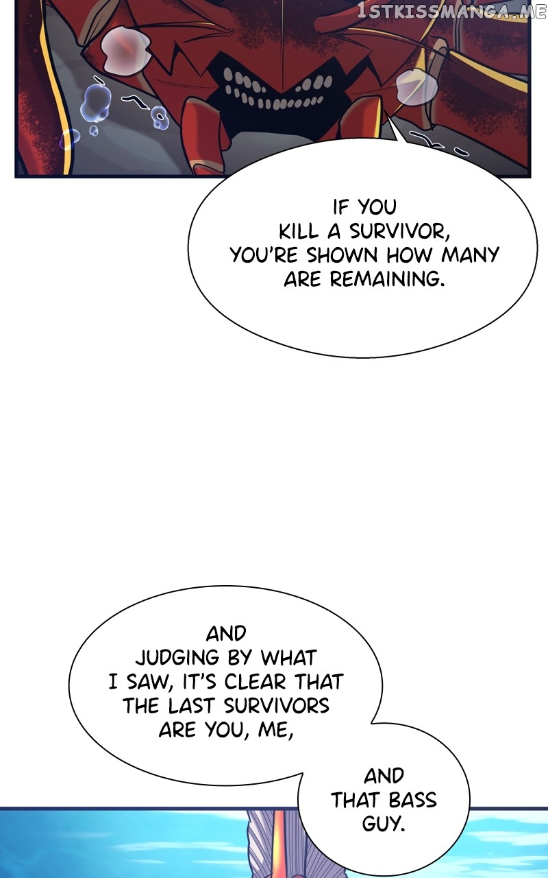 Read Reincarnated As a Fish EN Manga Online