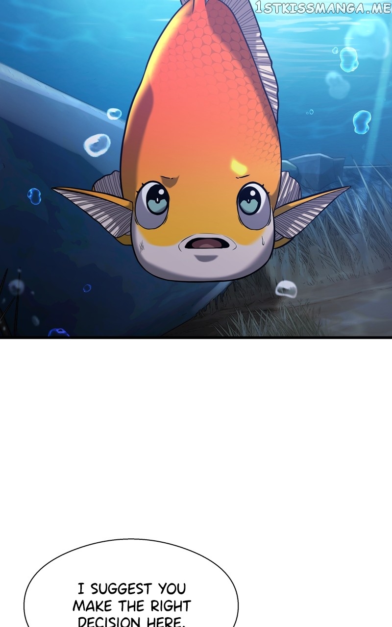 Read Reincarnated As a Fish EN Manga Online