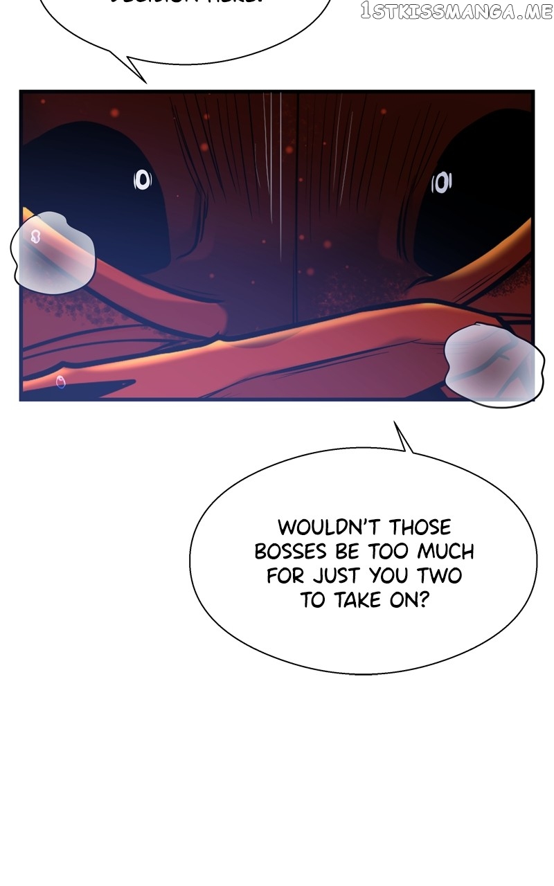 Read Reincarnated As a Fish EN Manga Online