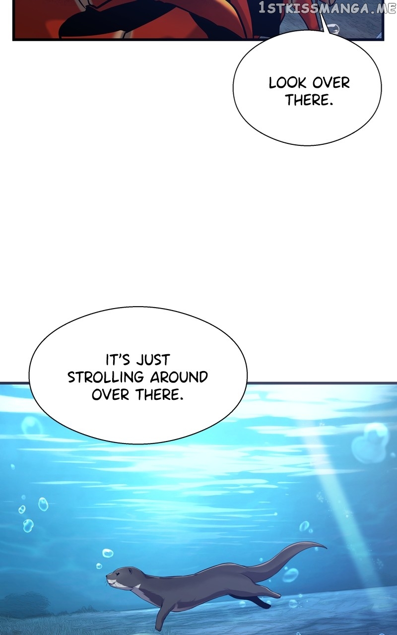 Read Reincarnated As a Fish EN Manga Online