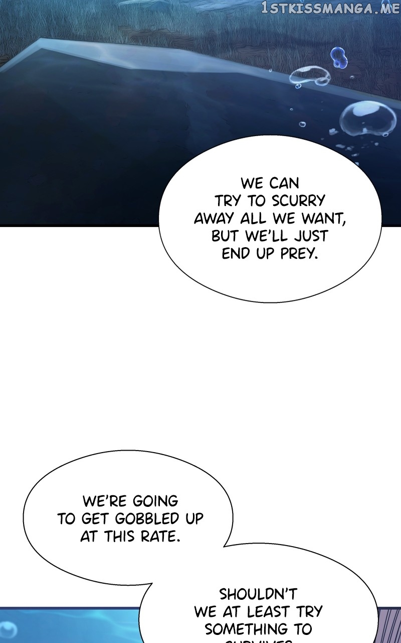 Read Reincarnated As a Fish EN Manga Online