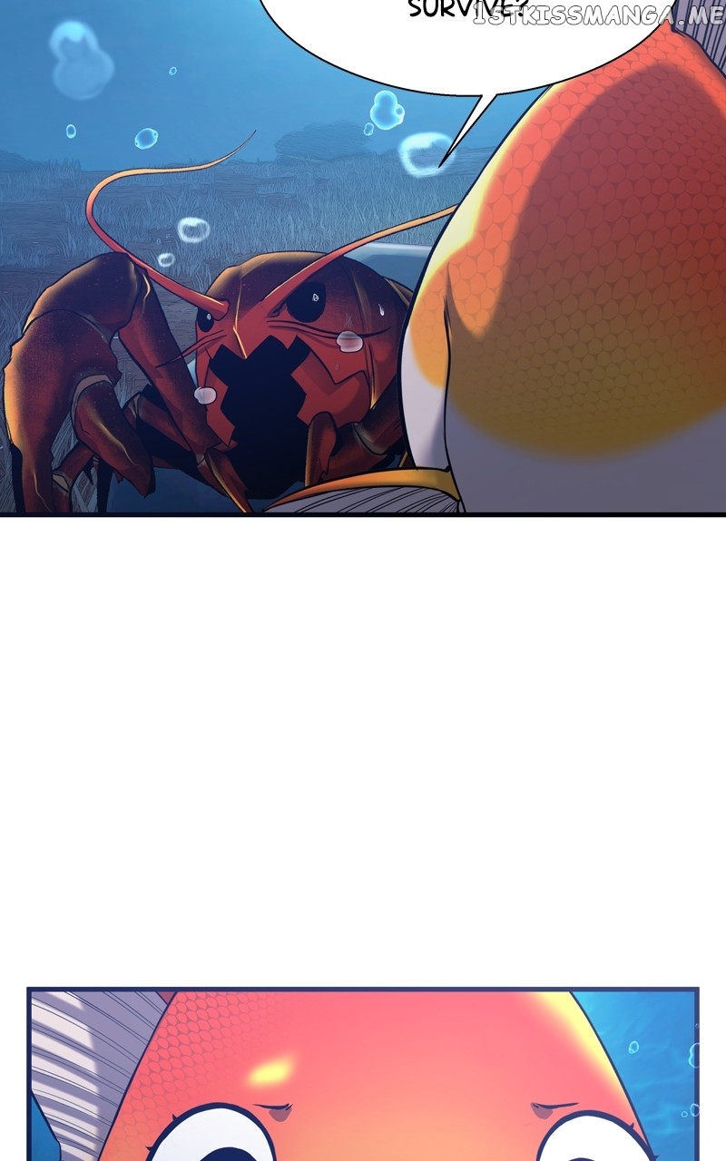 Read Reincarnated As a Fish EN Manga Online