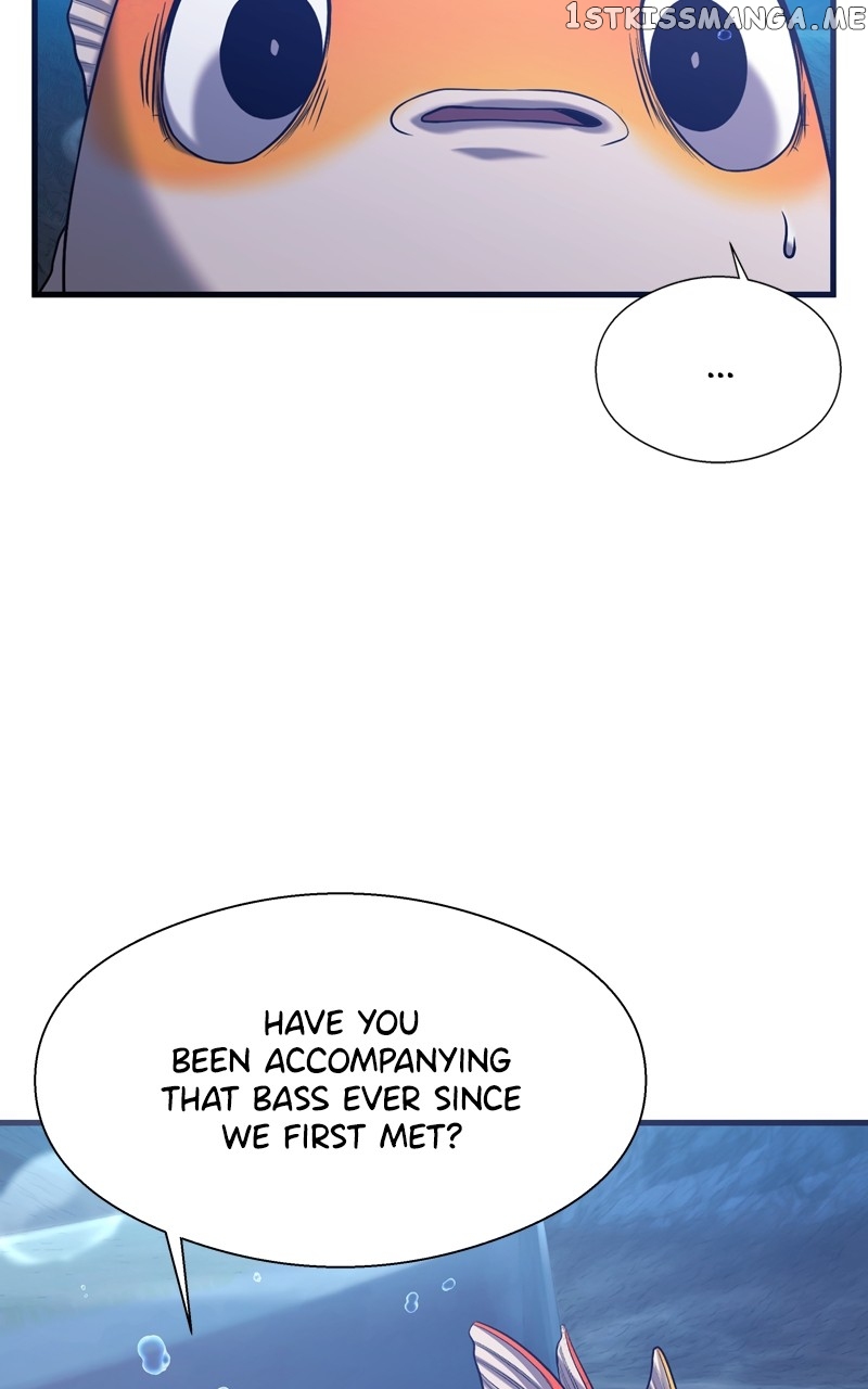 Read Reincarnated As a Fish EN Manga Online