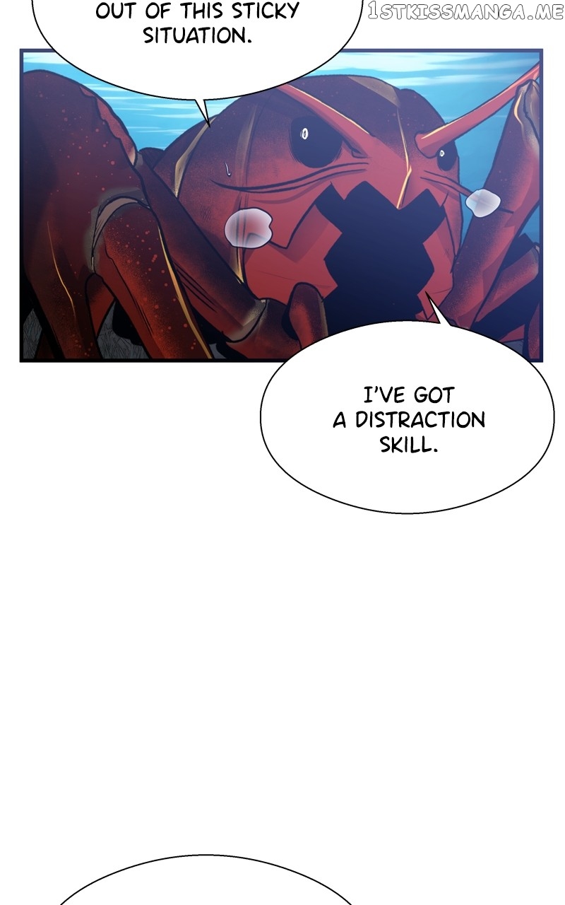 Read Reincarnated As a Fish EN Manga Online