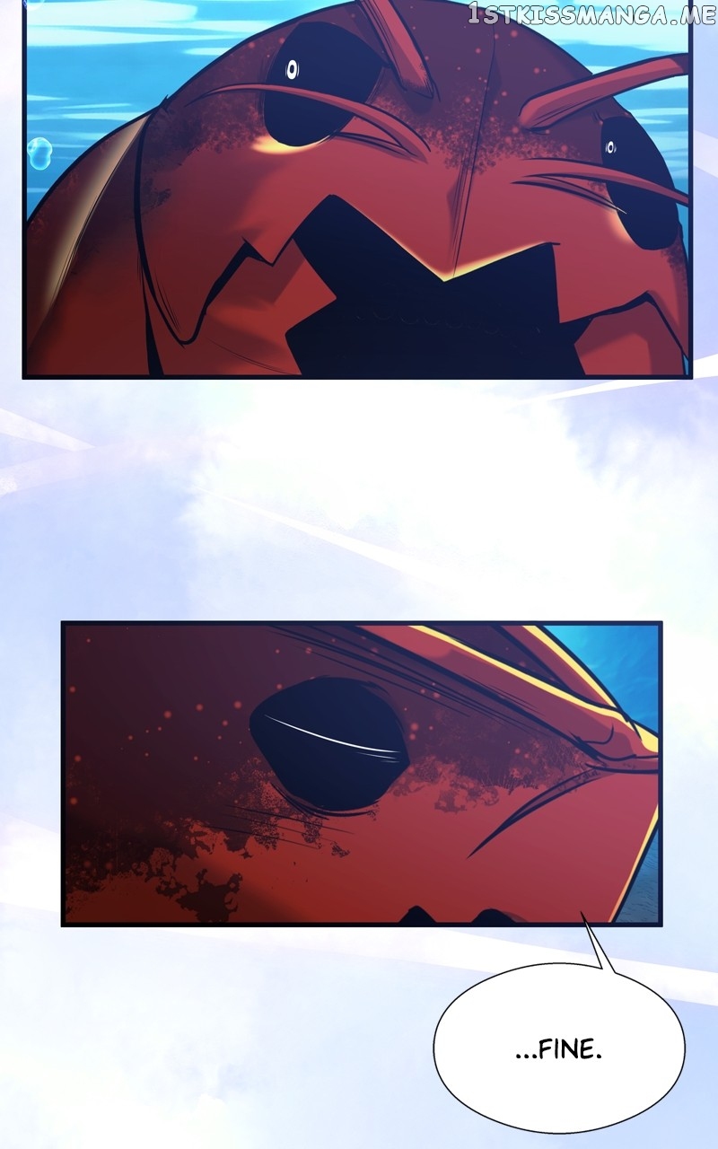Read Reincarnated As a Fish EN Manga Online