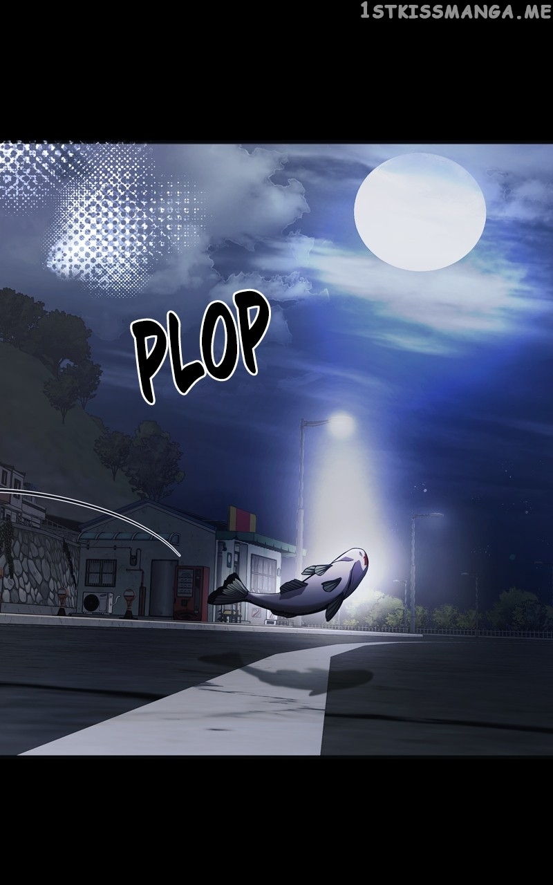 Read Reincarnated As a Fish EN Manga Online