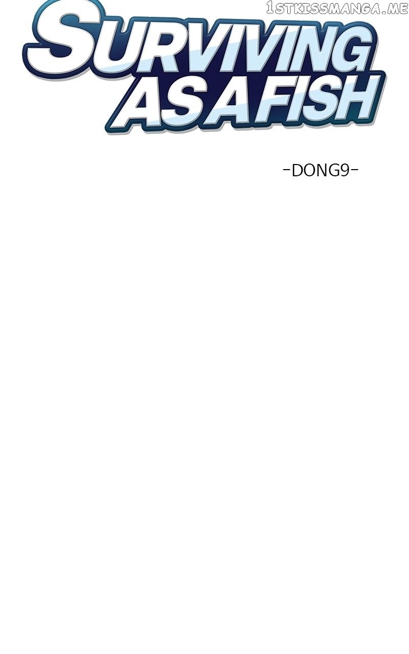 Read Reincarnated As a Fish EN Manga Online