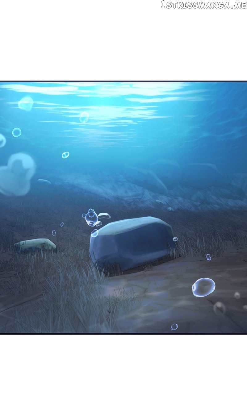Read Reincarnated As a Fish EN Manga Online