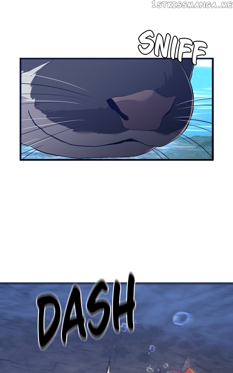 Read Reincarnated As a Fish EN Manga Online