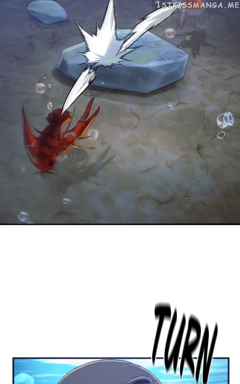 Read Reincarnated As a Fish EN Manga Online