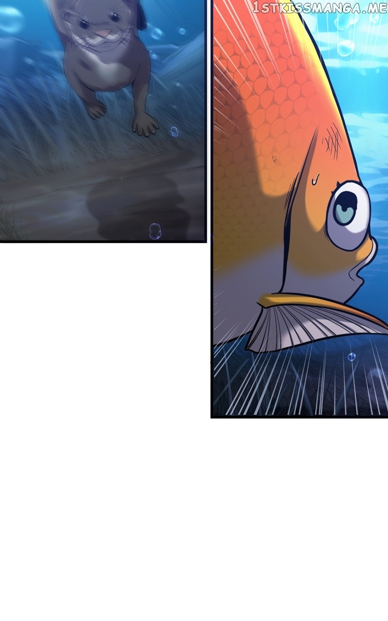 Read Reincarnated As a Fish EN Manga Online