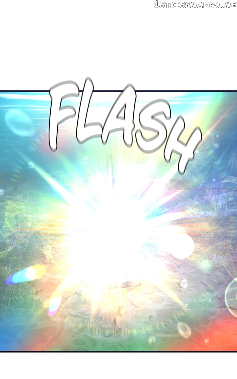 Read Reincarnated As a Fish EN Manga Online