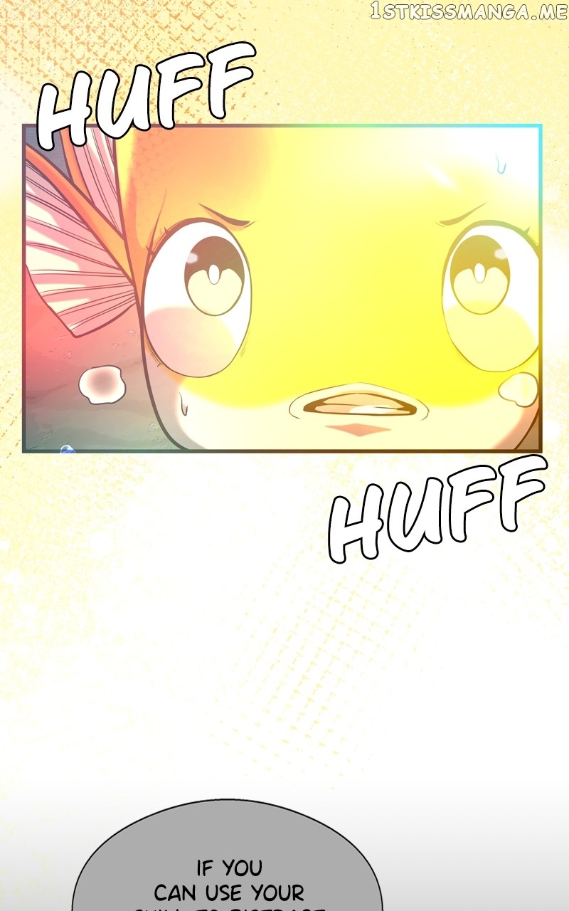 Read Reincarnated As a Fish EN Manga Online