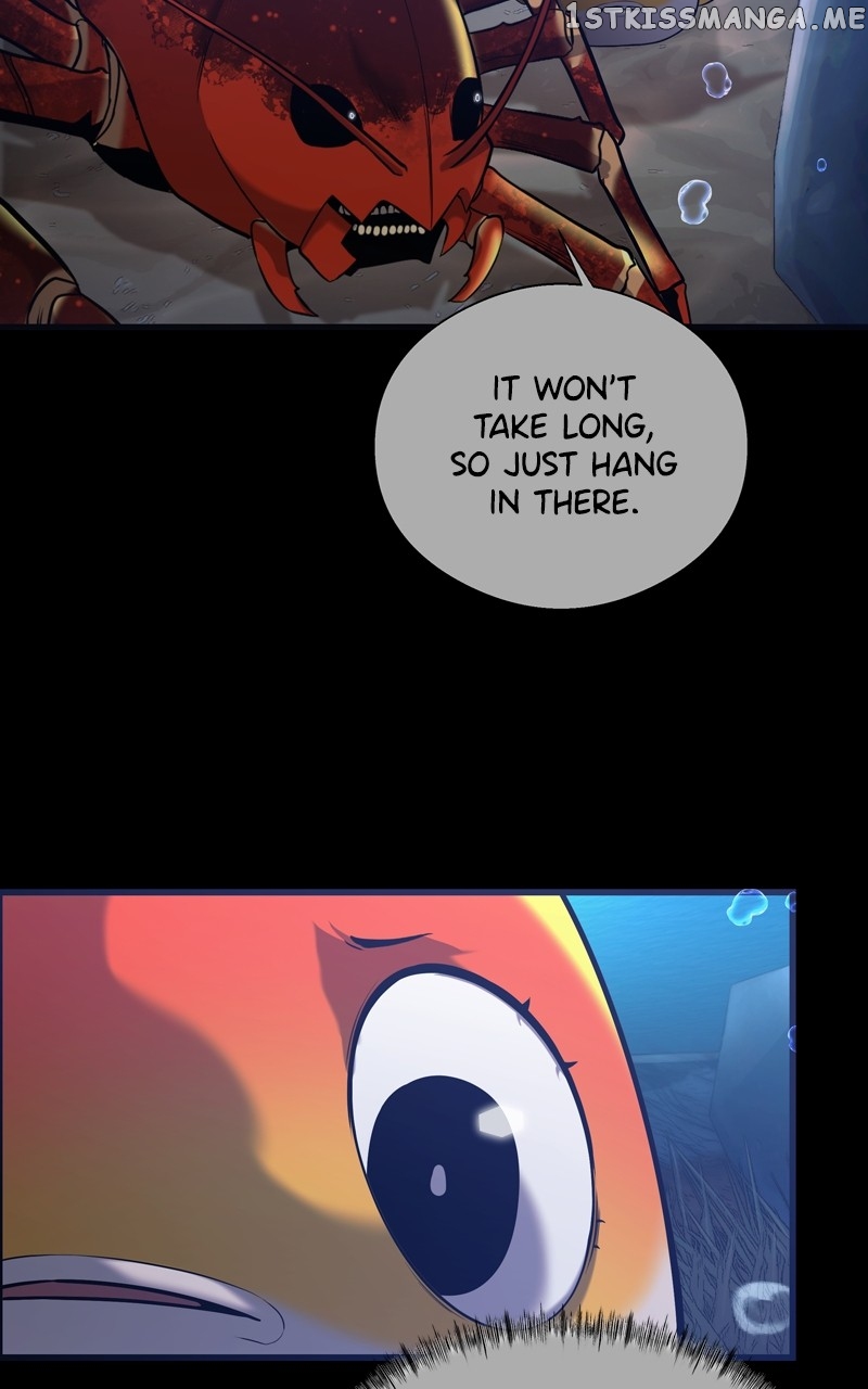 Read Reincarnated As a Fish EN Manga Online