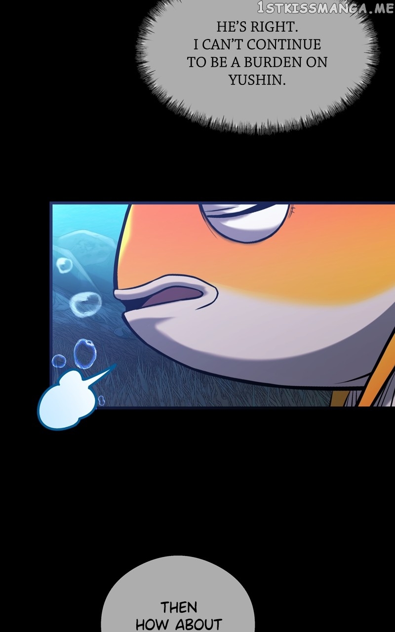 Read Reincarnated As a Fish EN Manga Online
