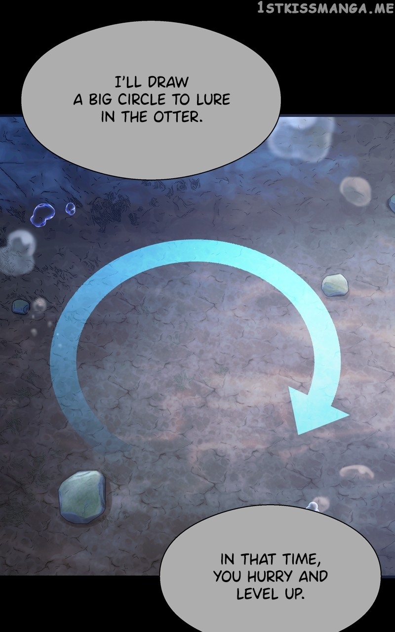 Read Reincarnated As a Fish EN Manga Online