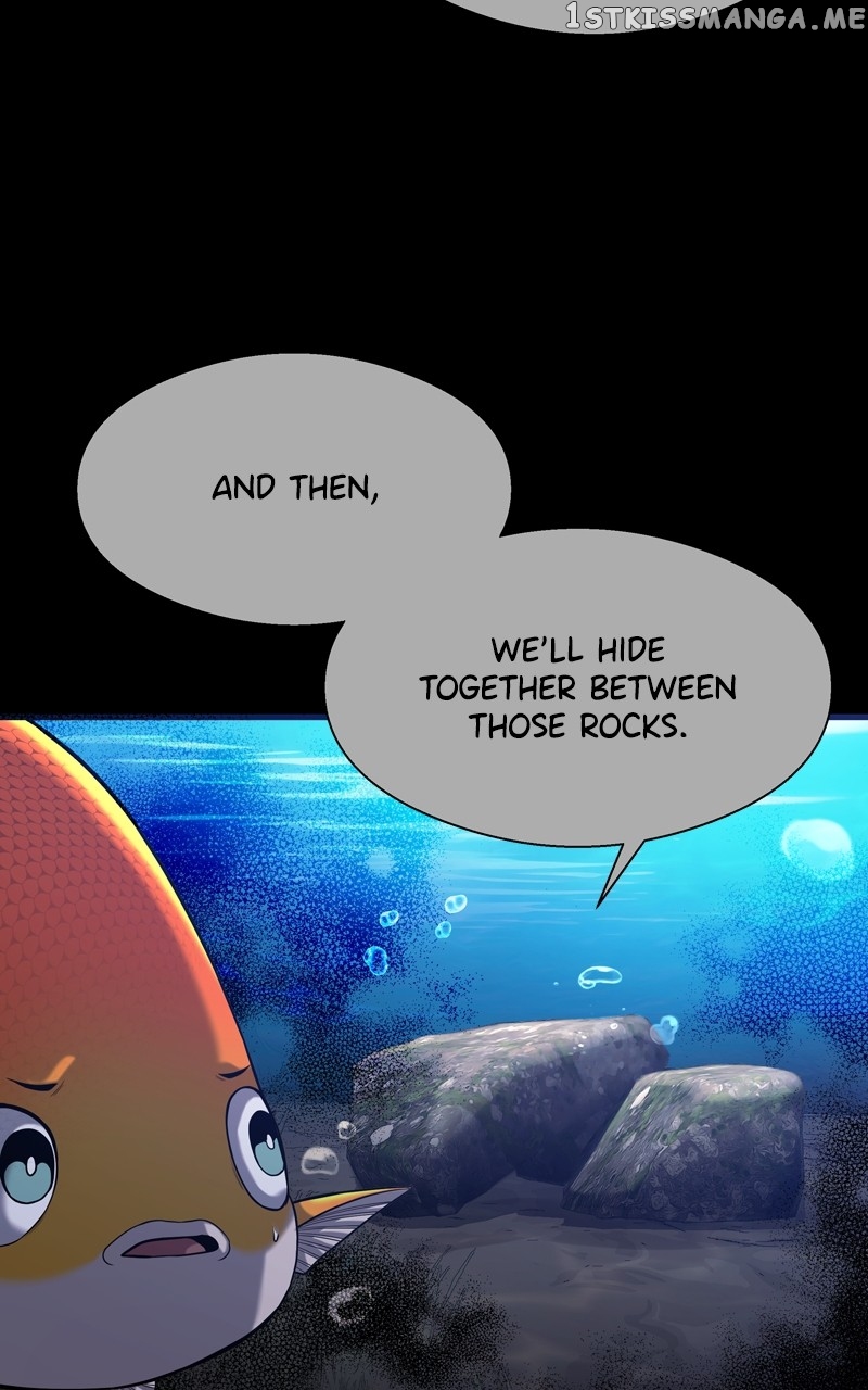 Read Reincarnated As a Fish EN Manga Online