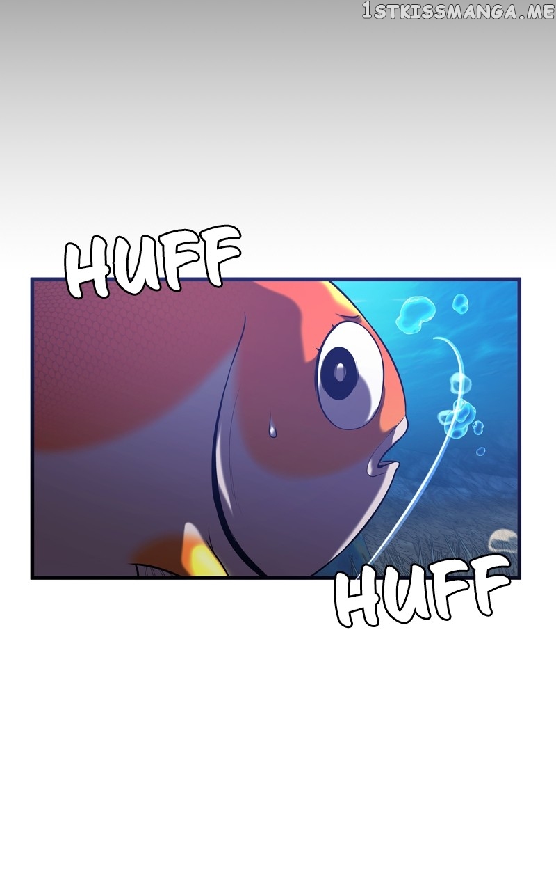 Read Reincarnated As a Fish EN Manga Online