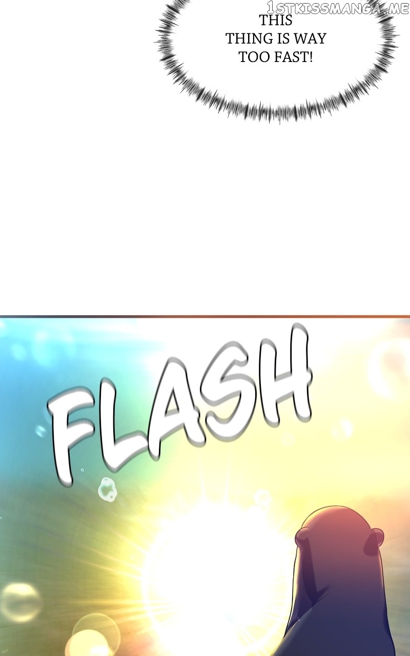Read Reincarnated As a Fish EN Manga Online