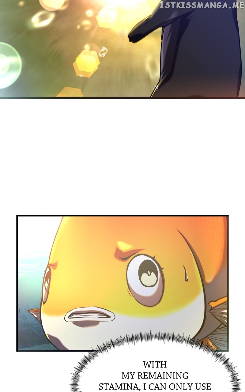 Read Reincarnated As a Fish EN Manga Online