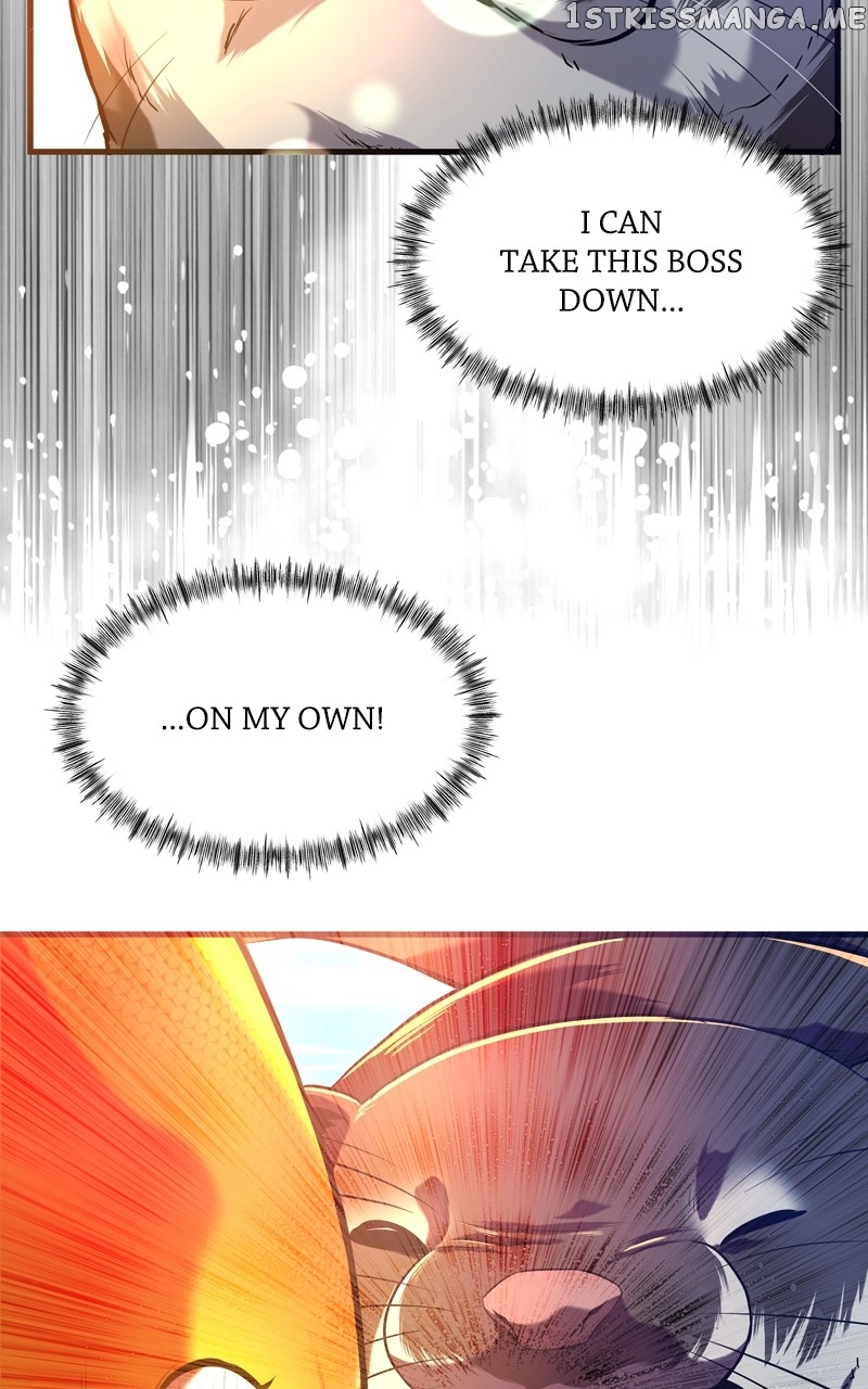 Read Reincarnated As a Fish EN Manga Online