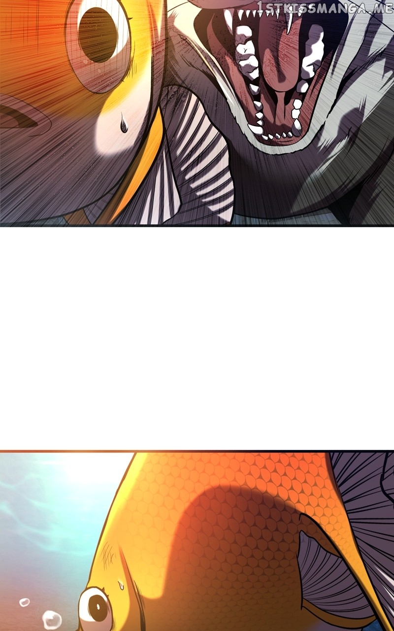 Read Reincarnated As a Fish EN Manga Online