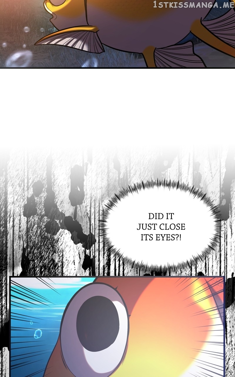 Read Reincarnated As a Fish EN Manga Online