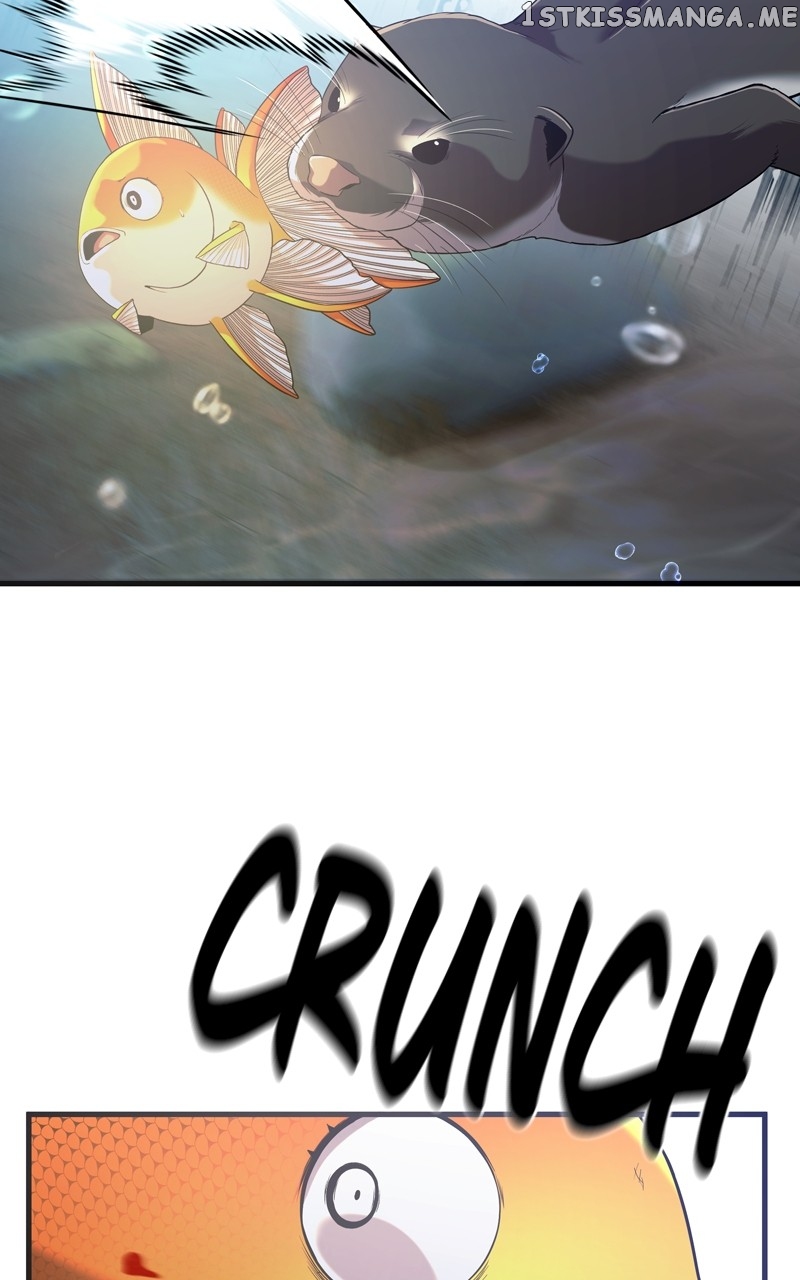 Read Reincarnated As a Fish EN Manga Online